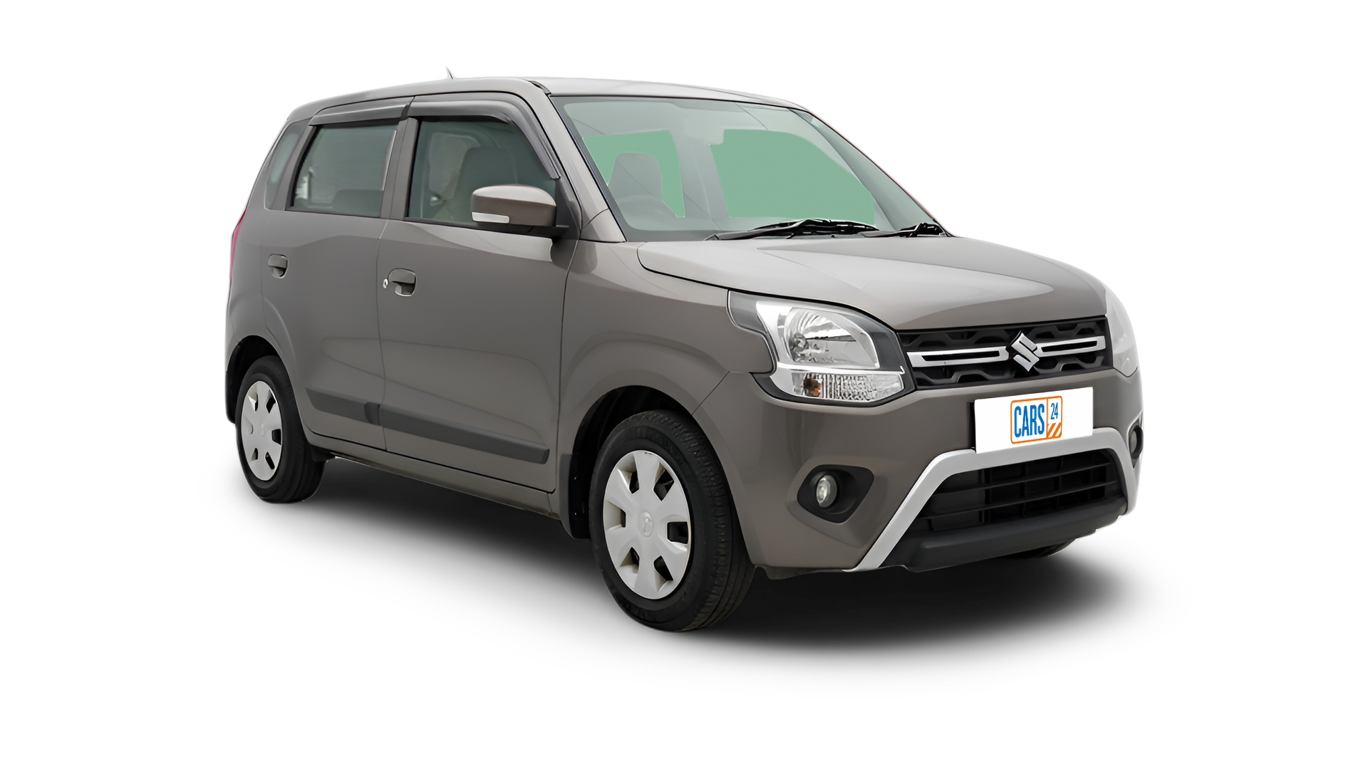 Maruti New Wagon-R-img